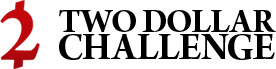 Two Dollar Challenge